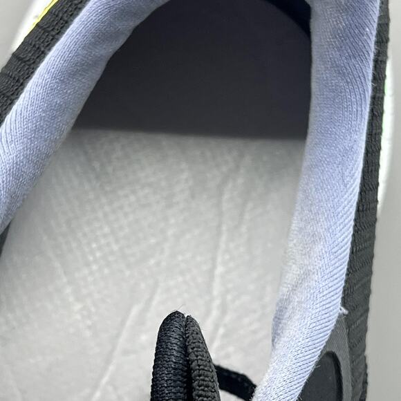 Nike Pegasus Trail 3 Trail Running Shoes Men Size 11 Black Green Comfort Sneaker - Picture 9 of 10